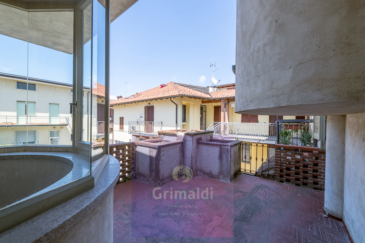 Appartamento in vendita a Sant'Angelo Lodigiano