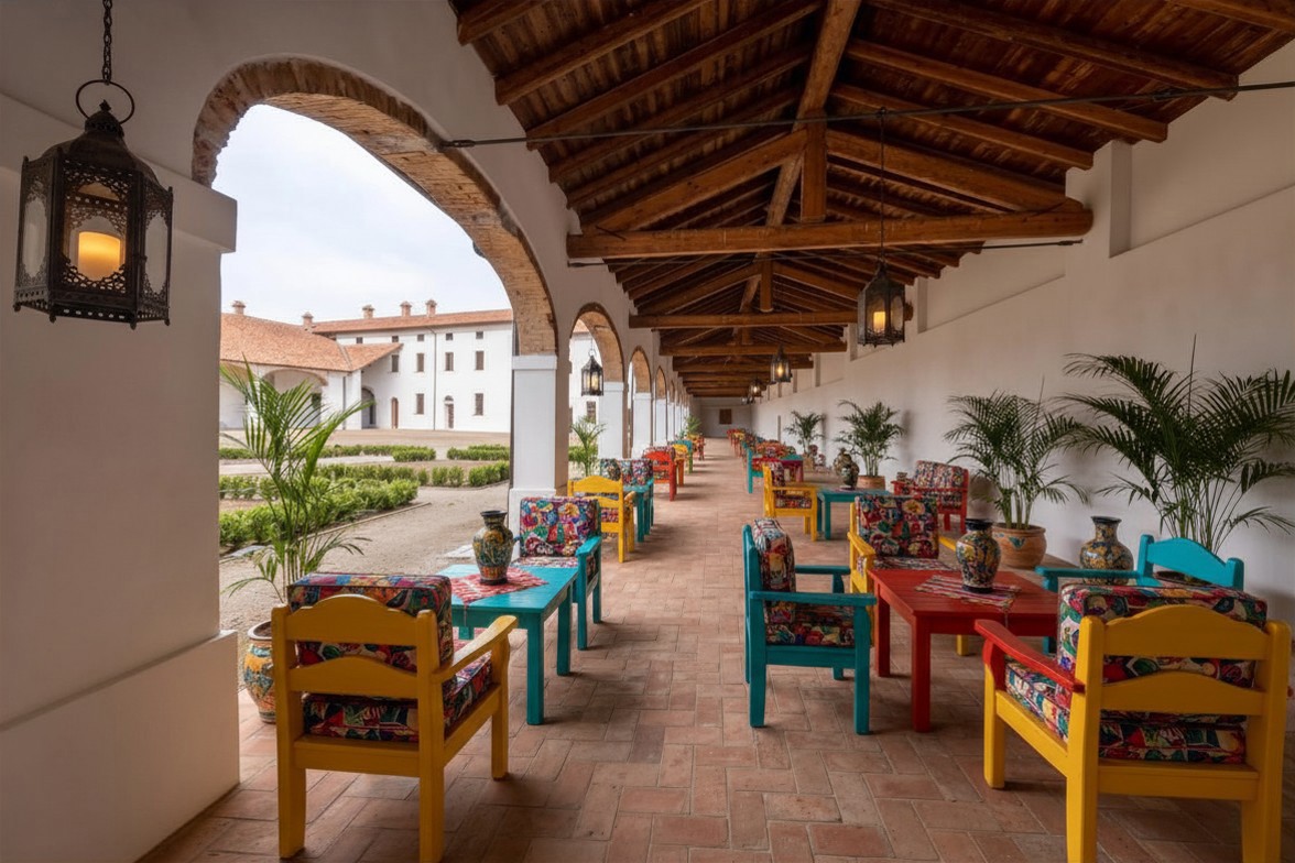 Rustico con giardino a Grumello Cremonese ed Uniti
