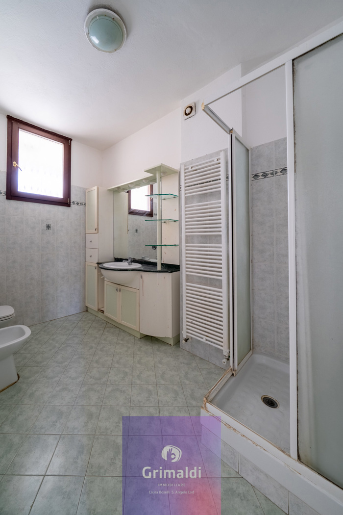 Bilocale in vendita a Sant'Angelo Lodigiano