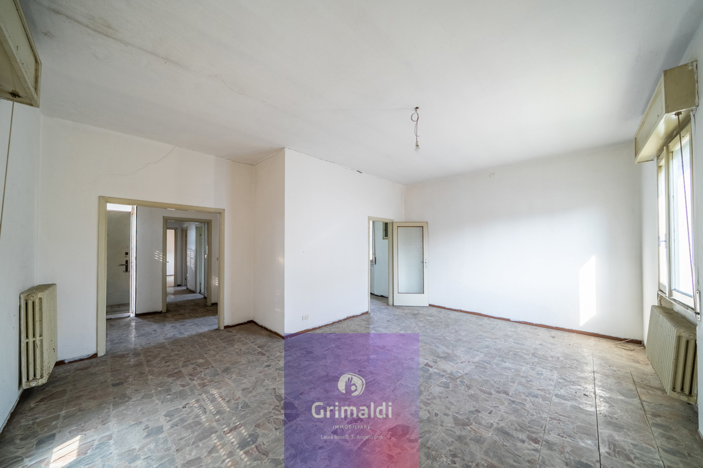 Villa in vendita a Sant'Angelo Lodigiano