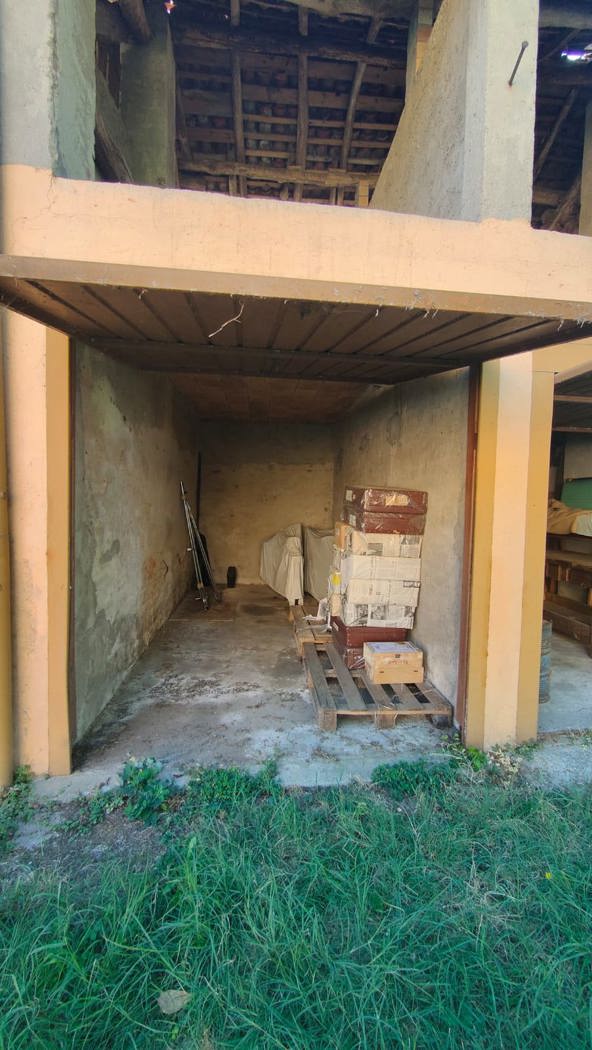 Rustico in vendita a Senna Lodigiana