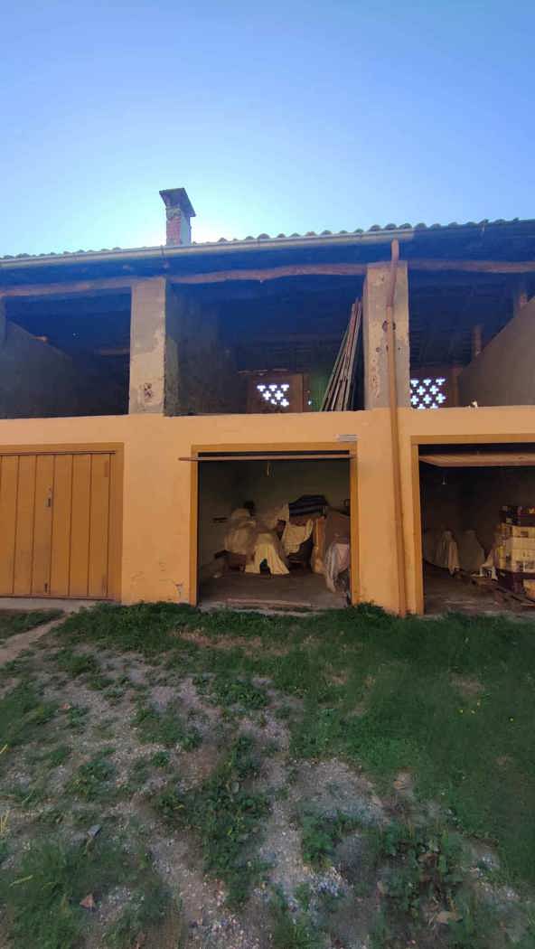 Rustico in vendita a Senna Lodigiana