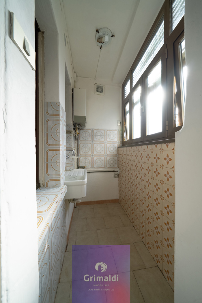 Appartamento – Sant'Angelo Lodigiano, San Rocco, Galeotta - Vista 4