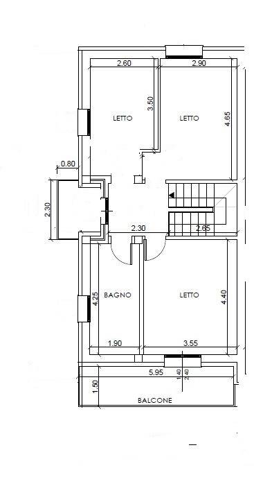 Villette a schiera in vendita a Sassuolo, Ancora