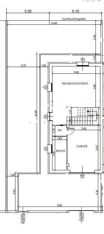 Villette a schiera in vendita a Sassuolo, Ancora
