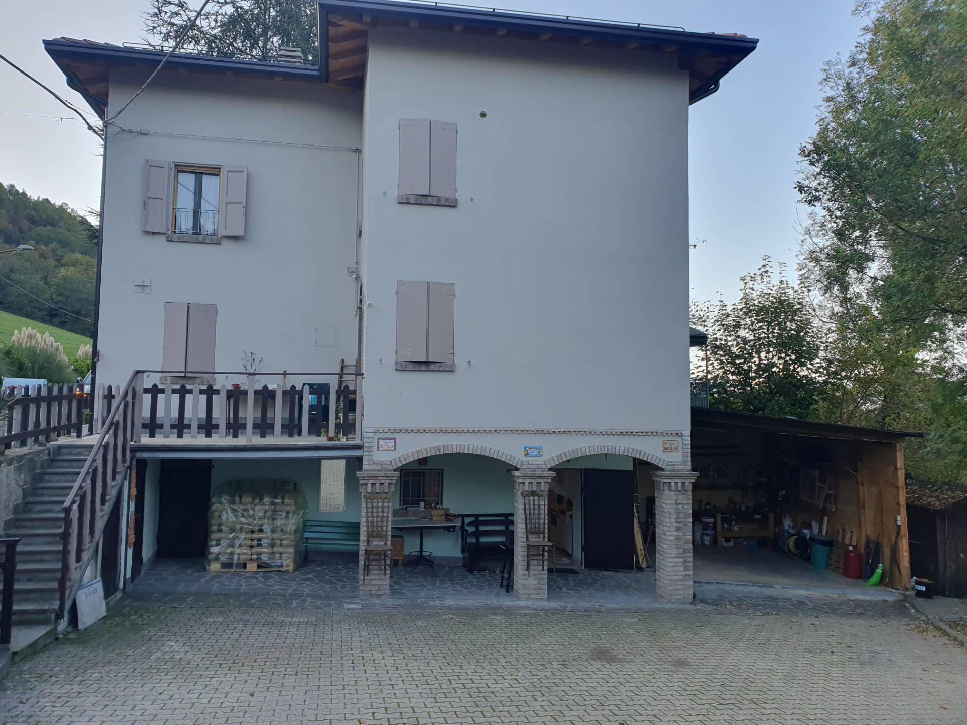 Casa indipendente in vendita, Prignano sulla Secchia castelvecchio