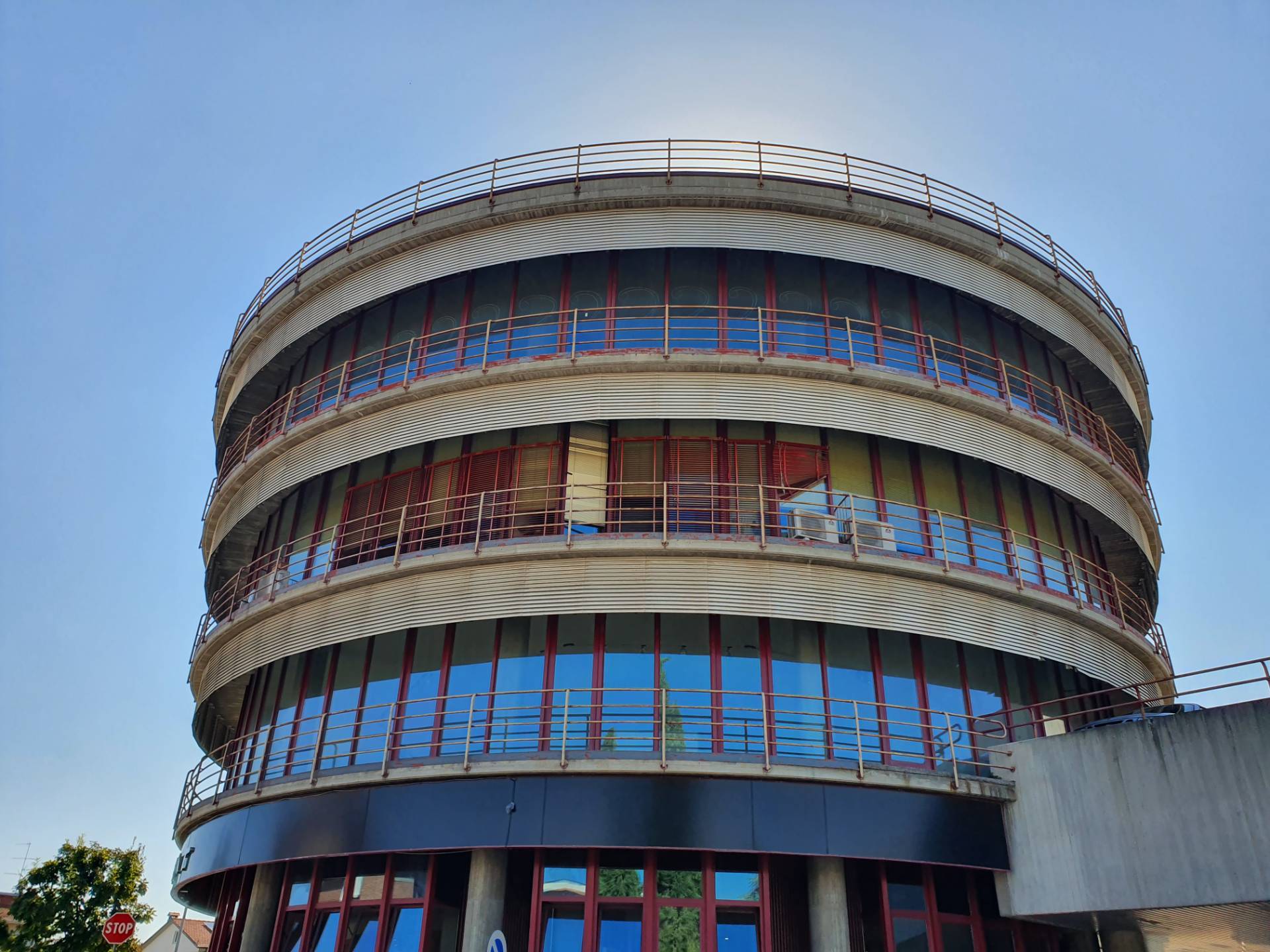 Studio/Ufficio in affitto a Sassuolo