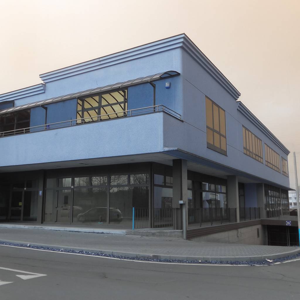 Locale commerciale in vendita a Sassuolo, Ancora