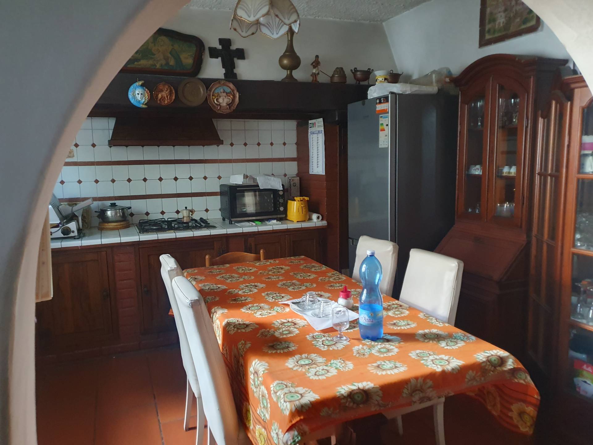 Porzione di casa in vendita a Casalgrande, Villalunga