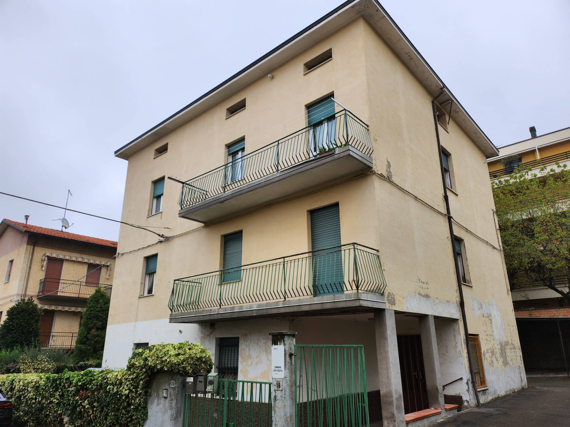 Casa singola in vendita a Sassuolo, Ponte Nuovo