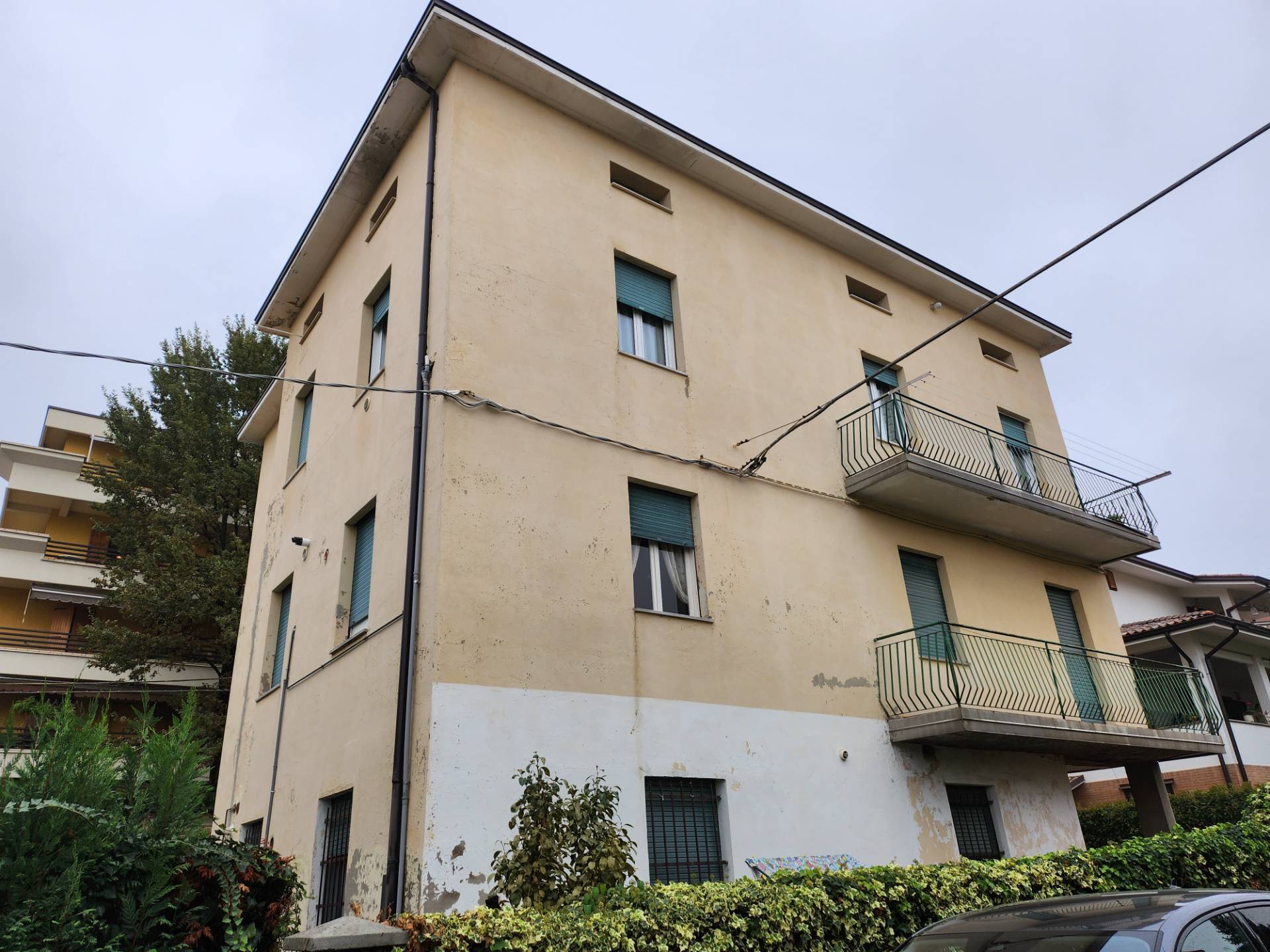 Casa singola in vendita a Sassuolo, Ponte Nuovo