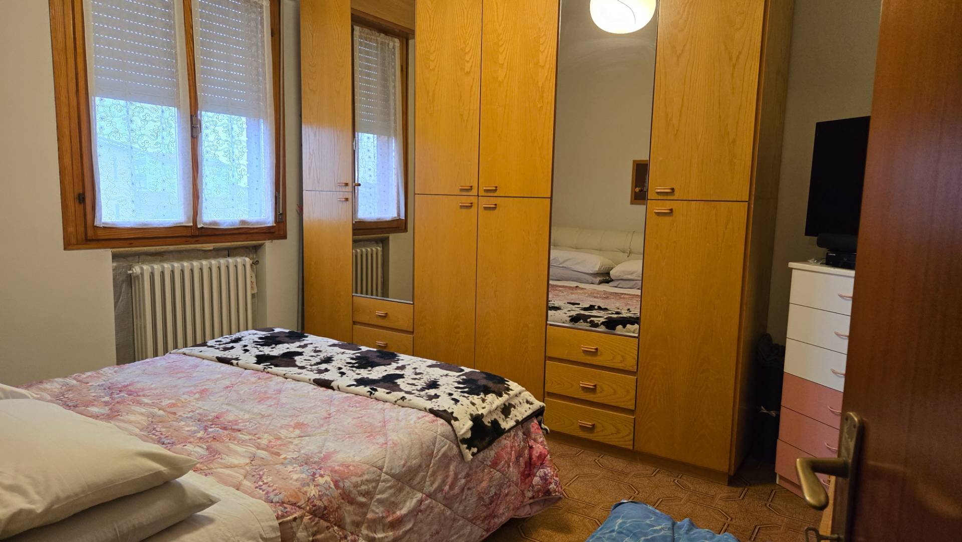 Appartamento in vendita a Sassuolo, Quattroponti