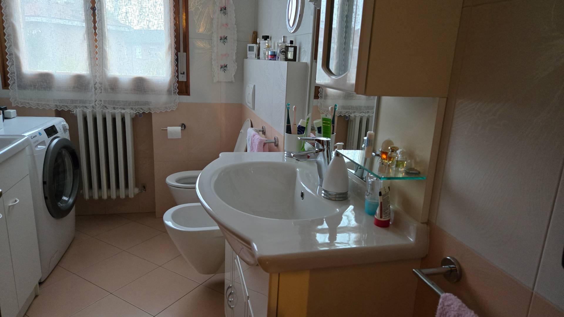 Appartamento in vendita a Sassuolo, Quattroponti