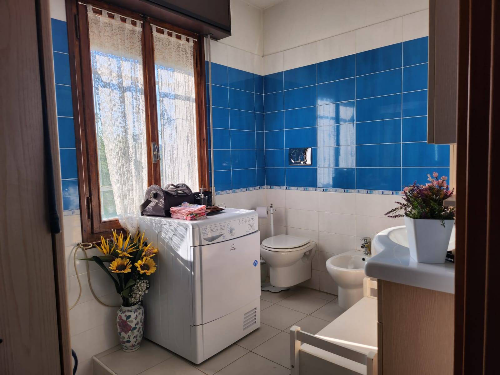 Porzione di casa in vendita a Sassuolo, Quattroponti