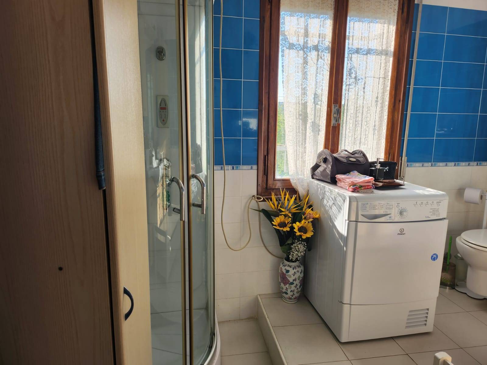 Porzione di casa in vendita a Sassuolo, Quattroponti