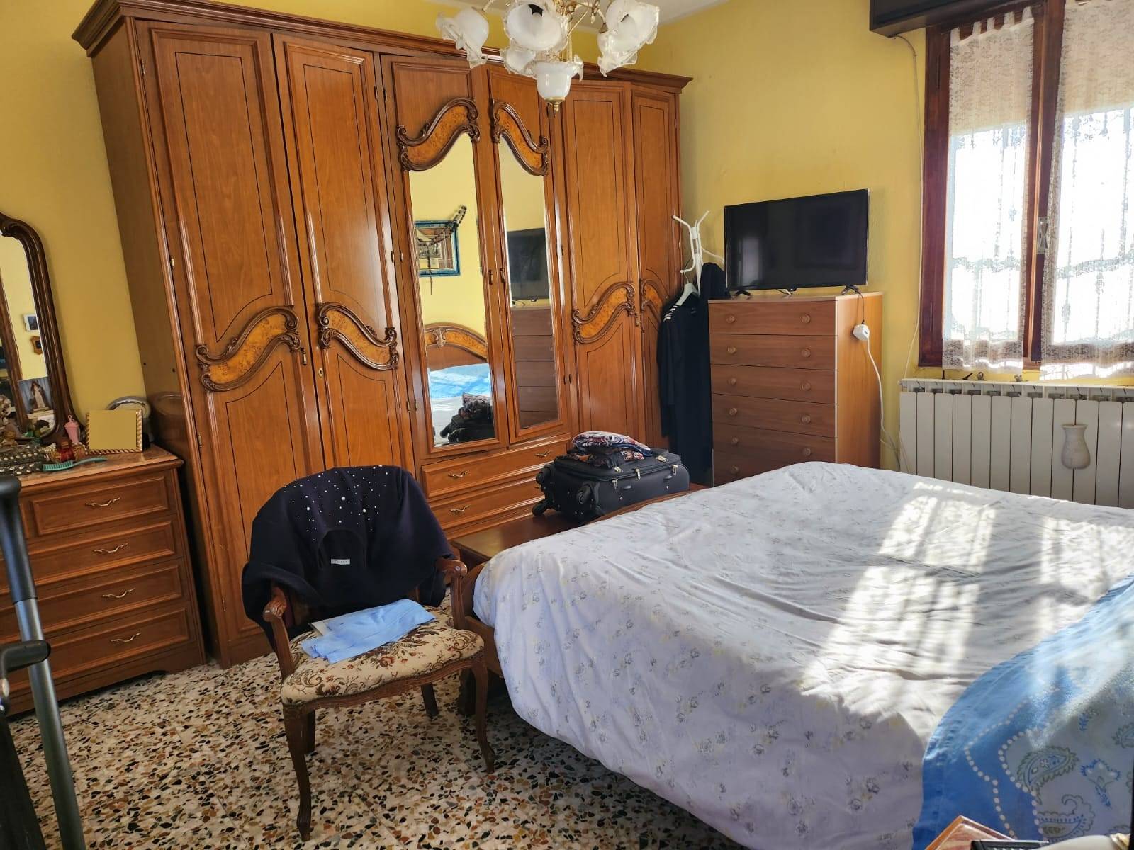 Porzione di casa in vendita a Sassuolo, Quattroponti