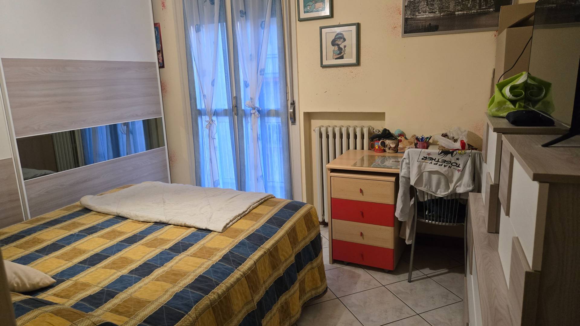 Appartamento in vendita a Sassuolo, Rometta