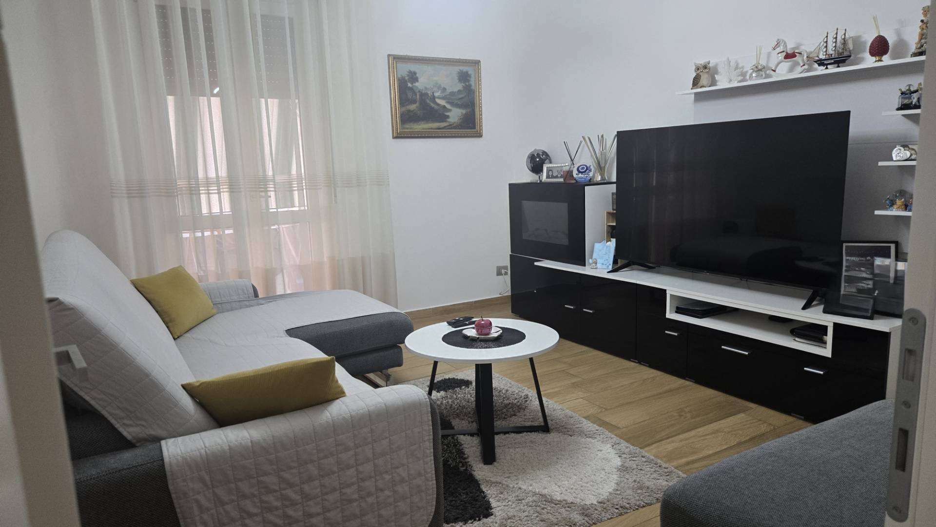 Appartamento in vendita a Sassuolo, Quattroponti