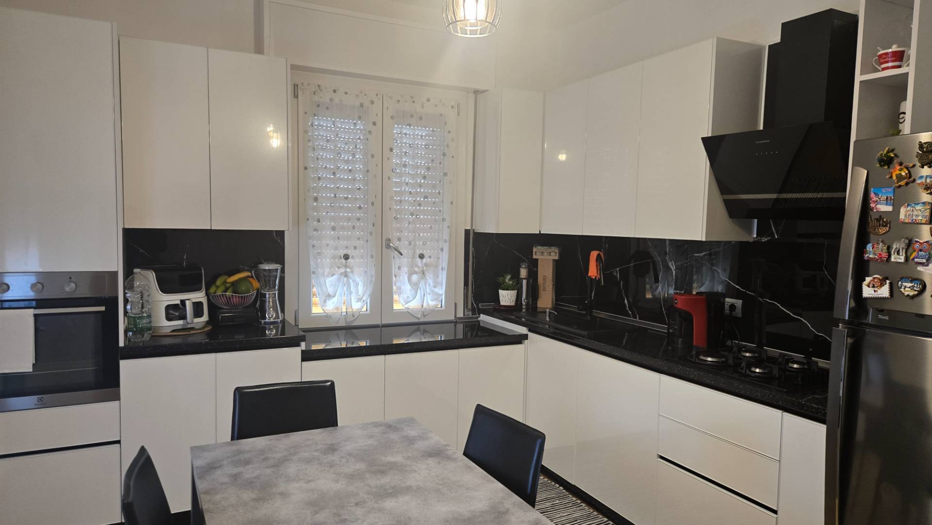 Appartamento in vendita a Sassuolo, Quattroponti