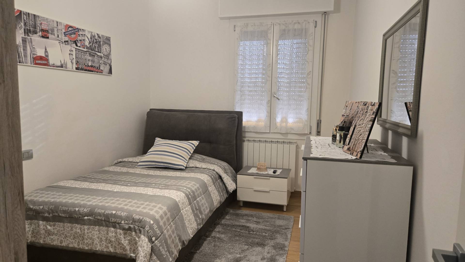 Appartamento in vendita a Sassuolo, Quattroponti