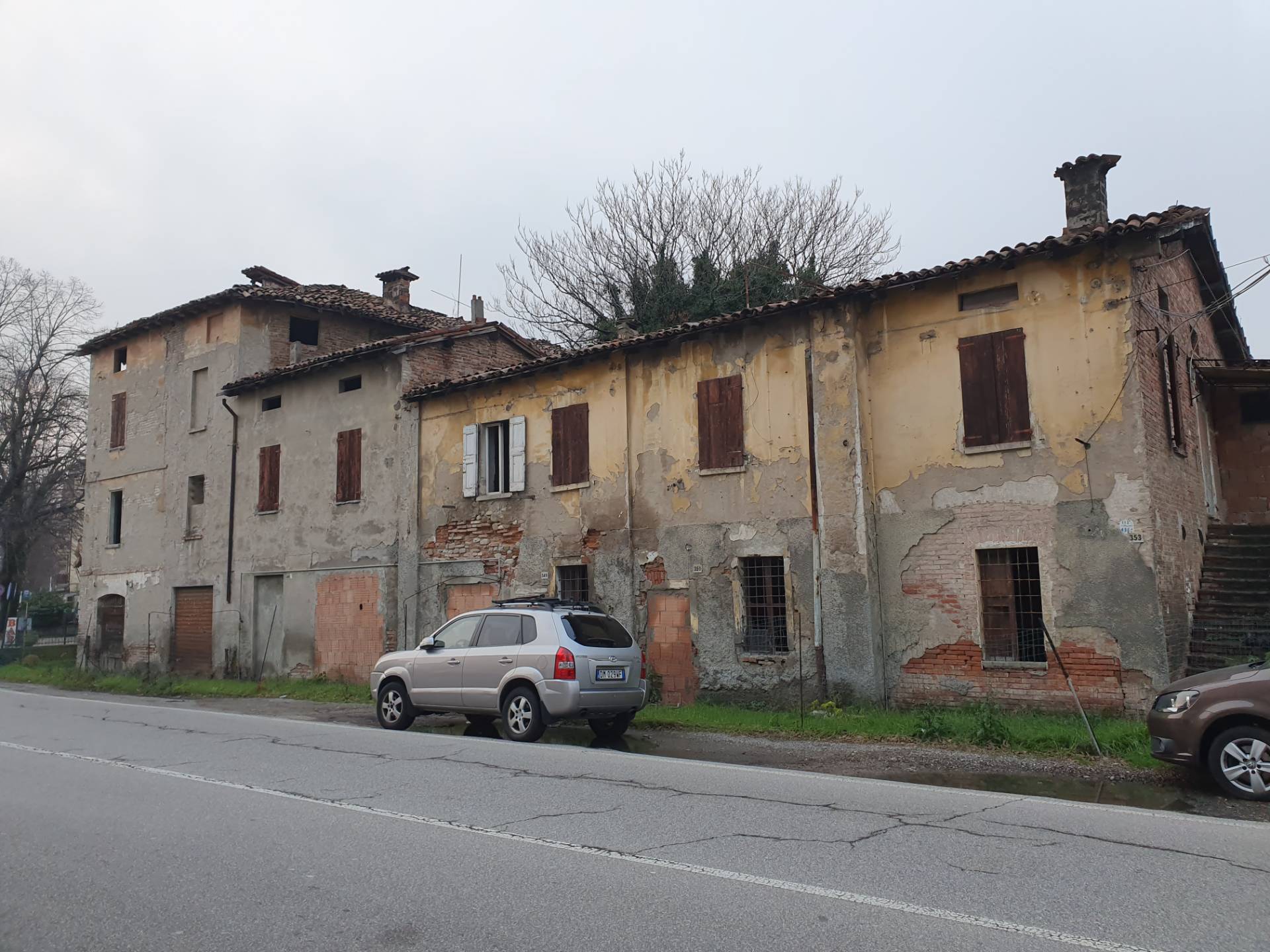 Rustico in vendita a Sassuolo, Madonna di Sotto