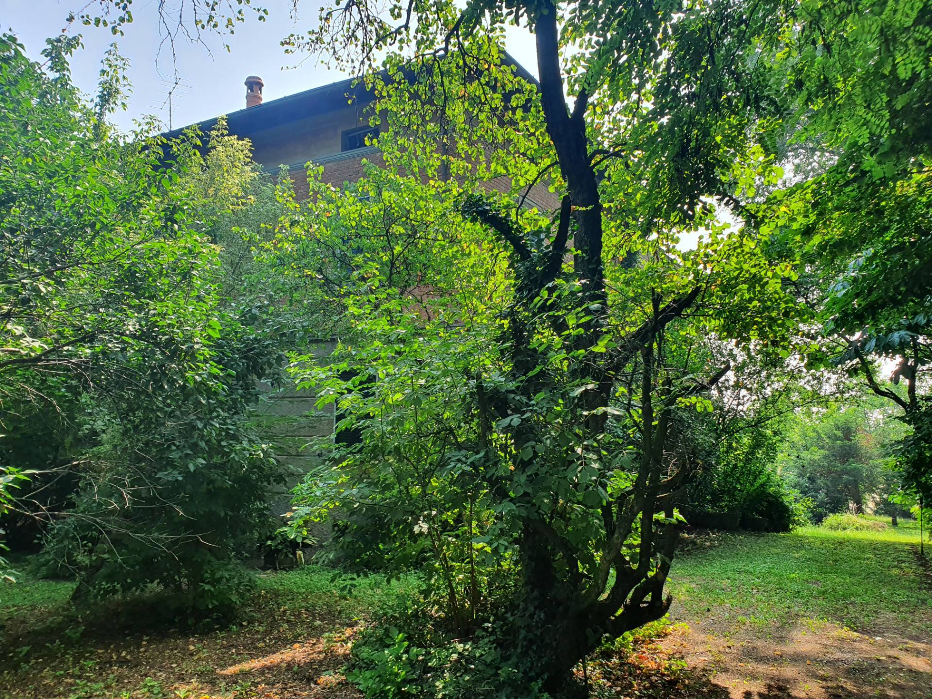 Villa in vendita a Casalgrande