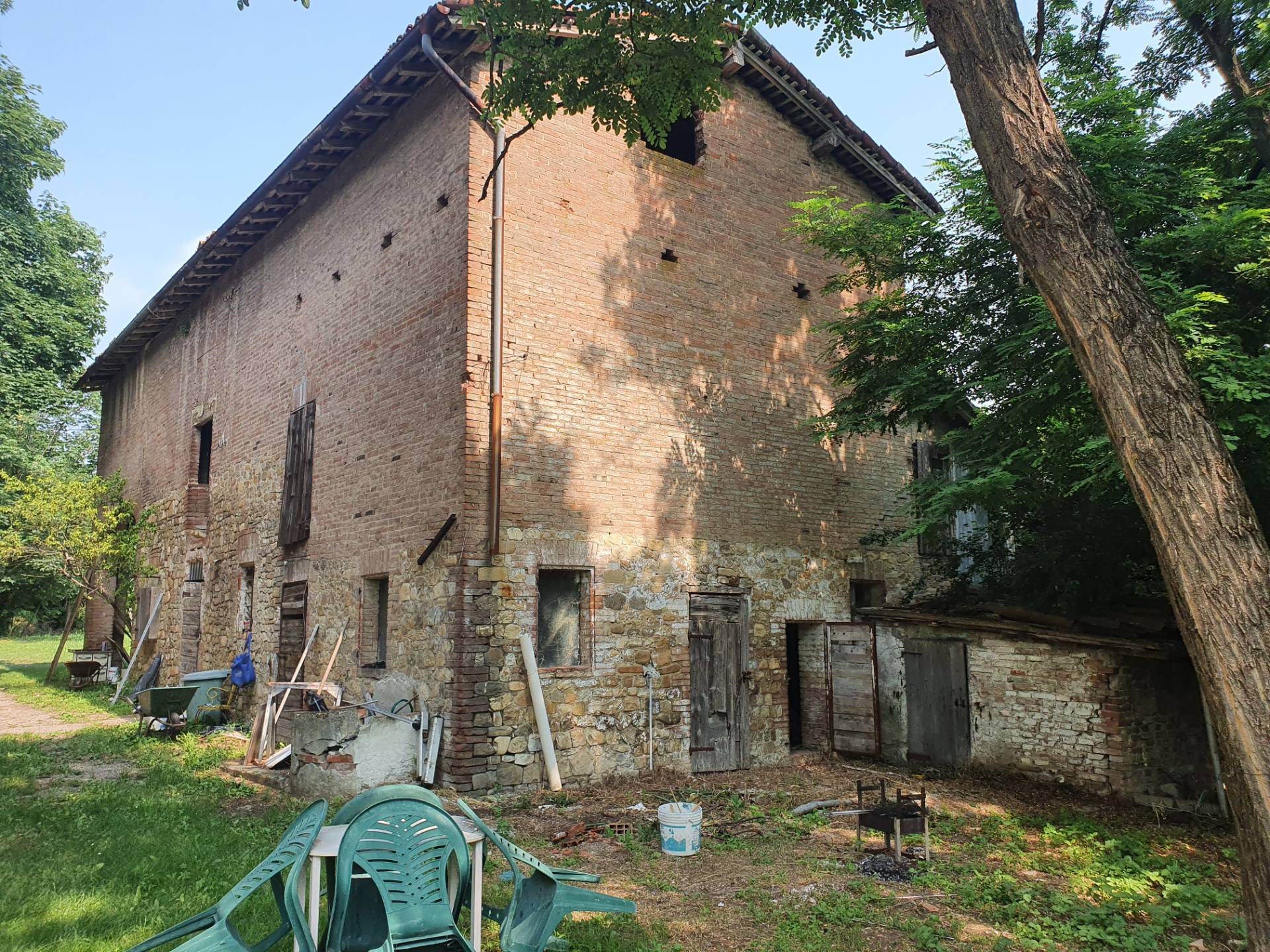 Villa in vendita a Casalgrande