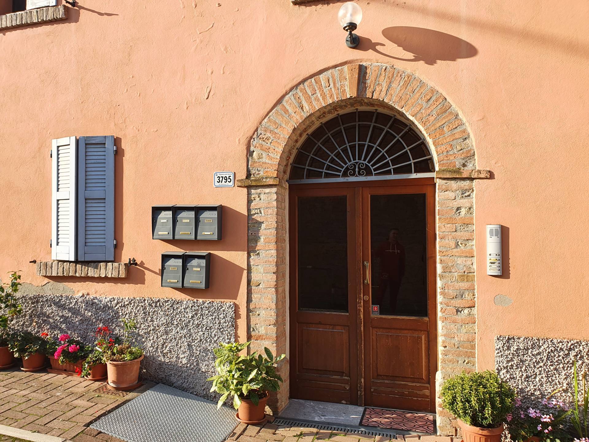 Appartamento in vendita a Prignano sulla Secchia, Pigneto