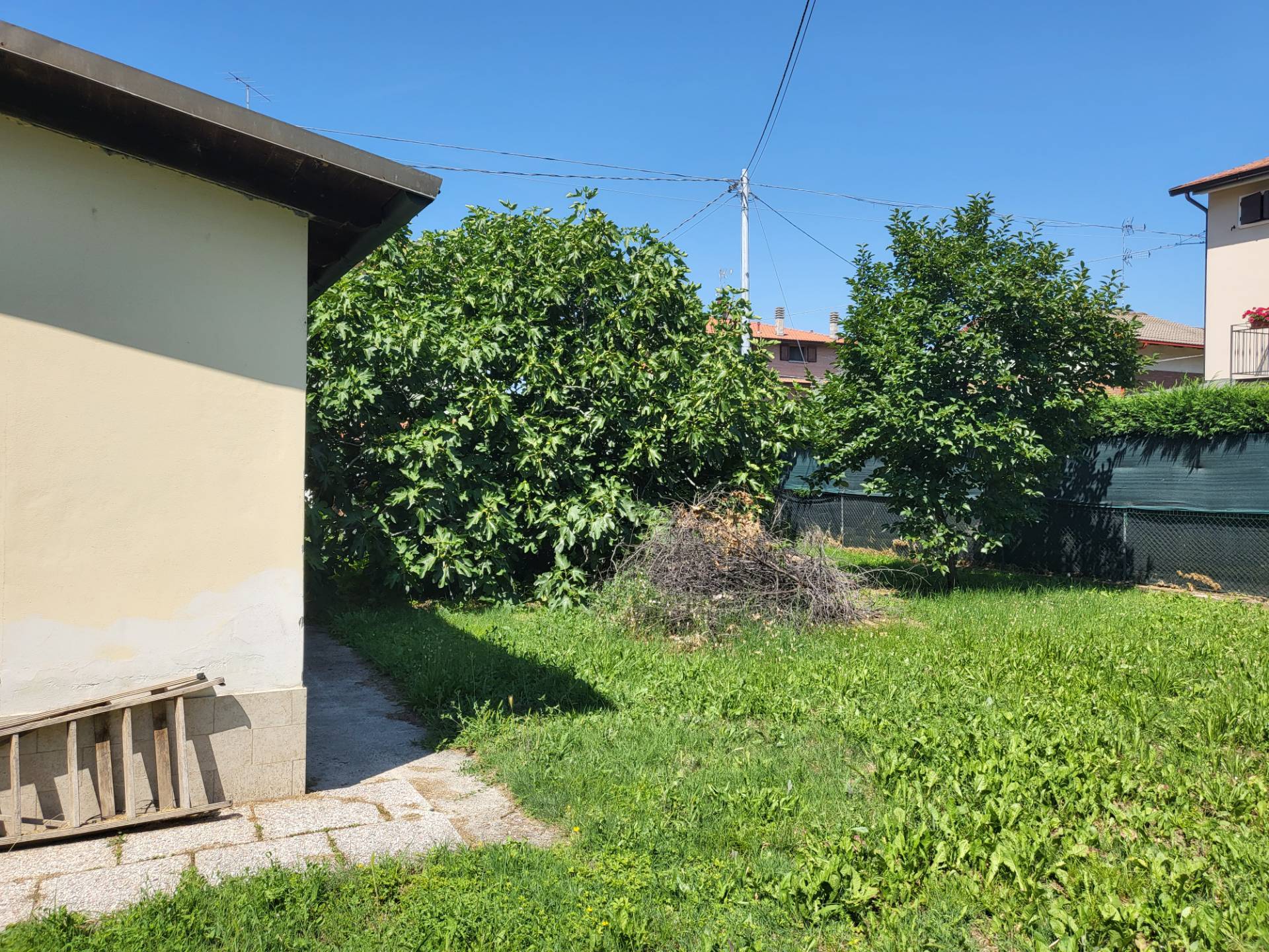 Casa singola in vendita a Casalgrande, Villalunga