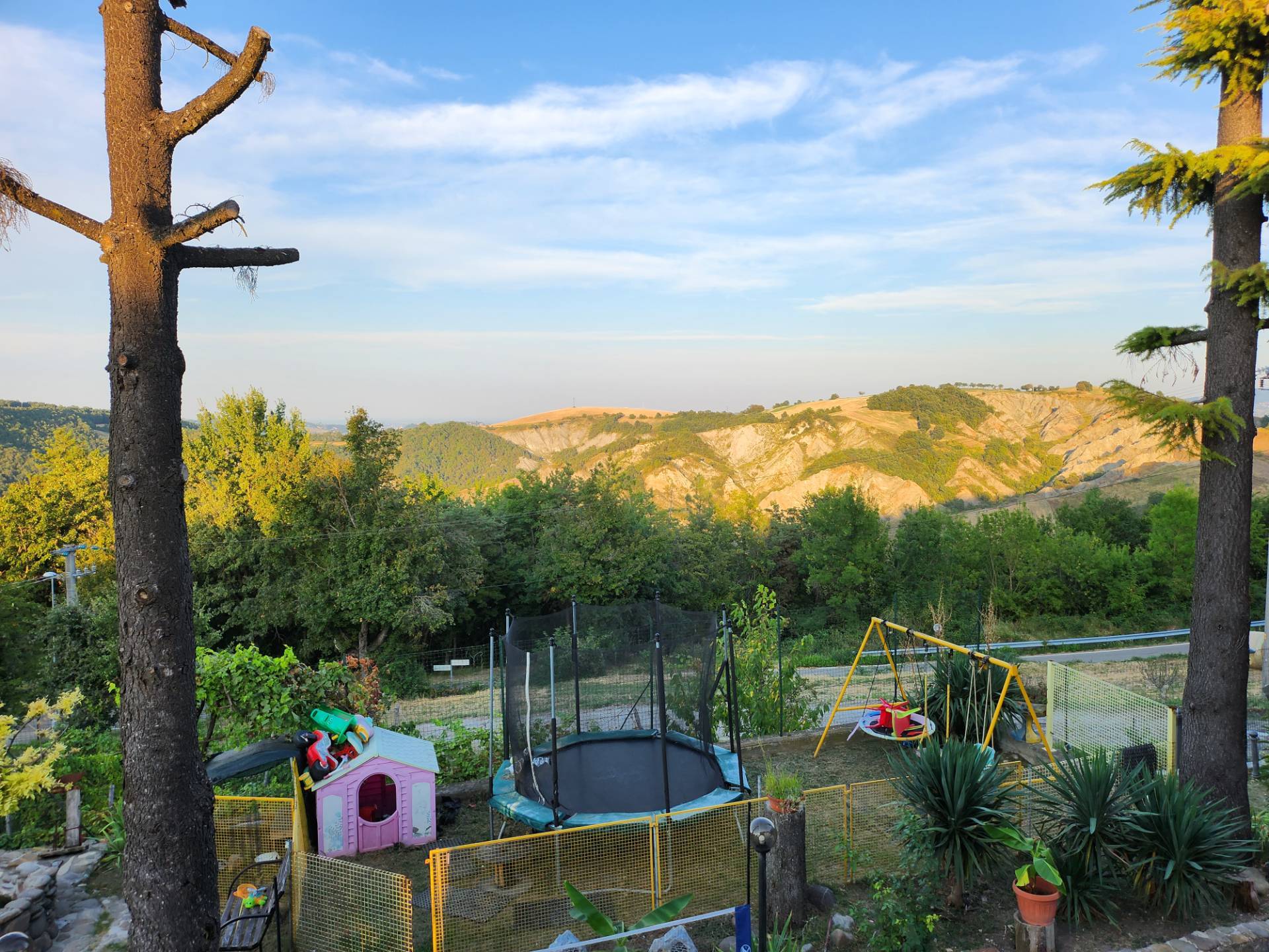 Casa singola in vendita a Baiso