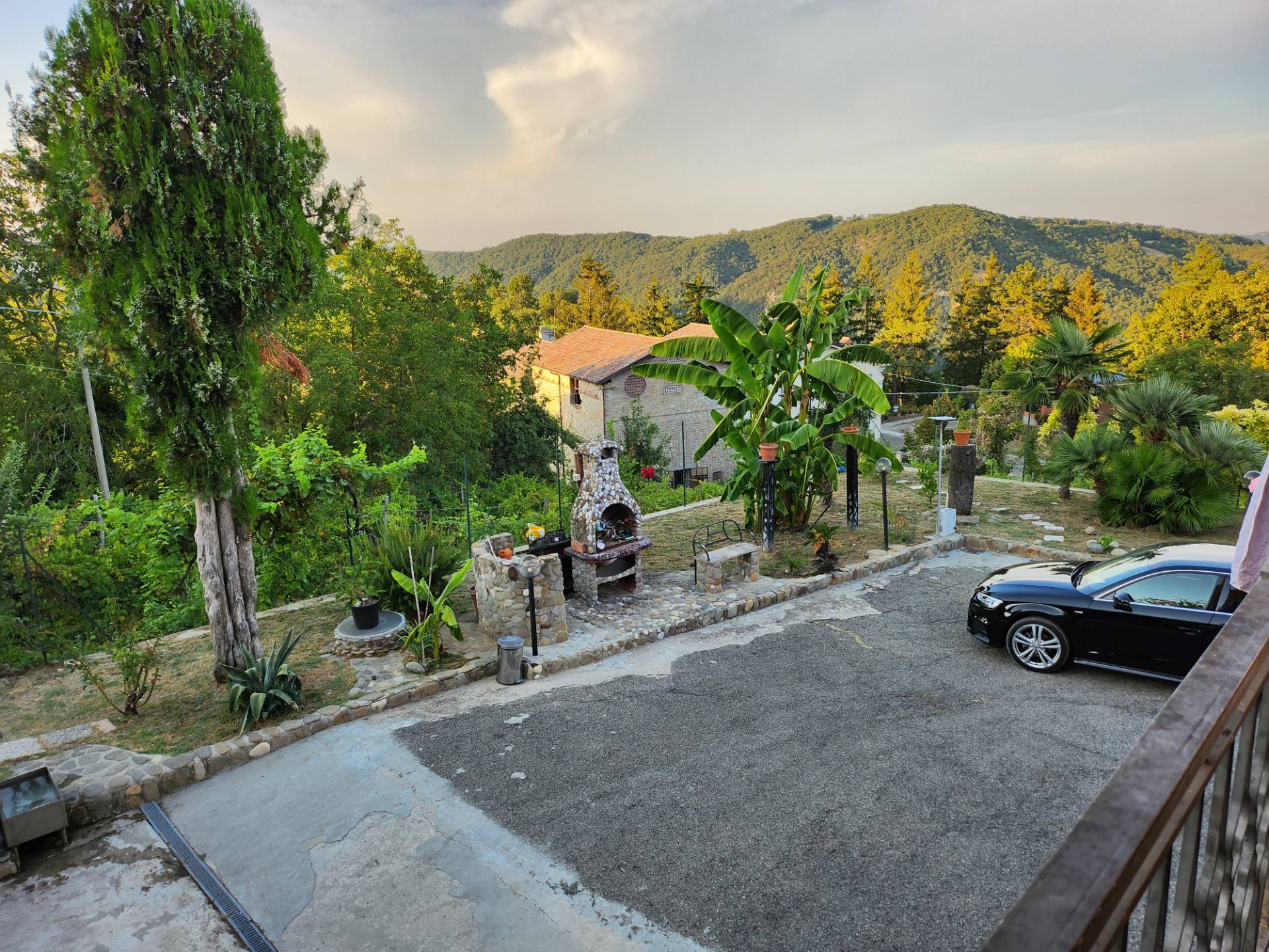 Casa singola in vendita a Baiso