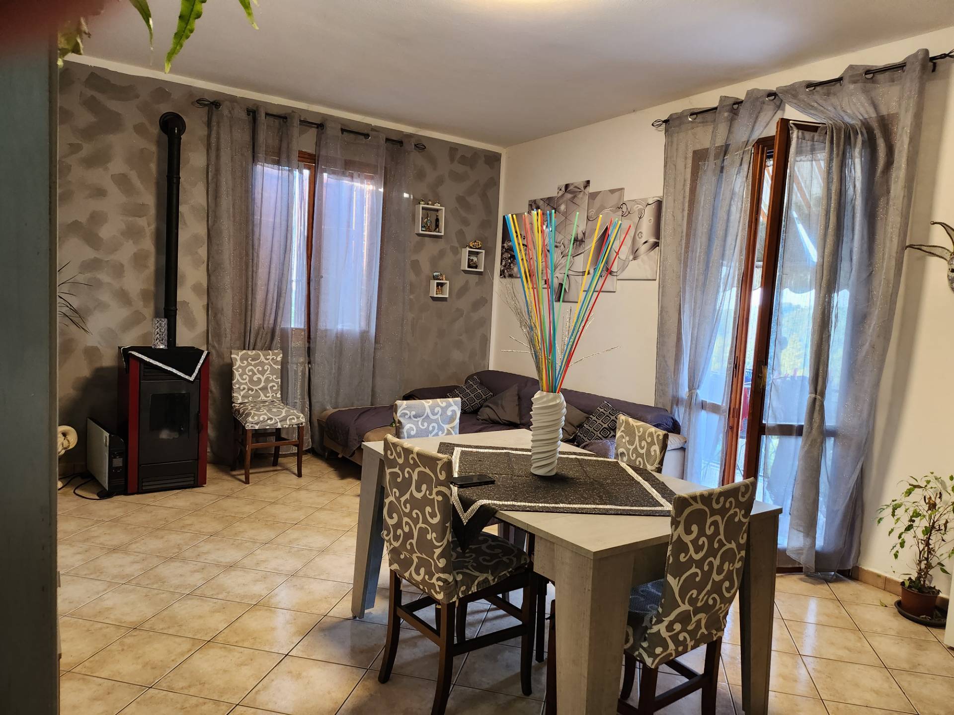 Casa singola in vendita a Baiso