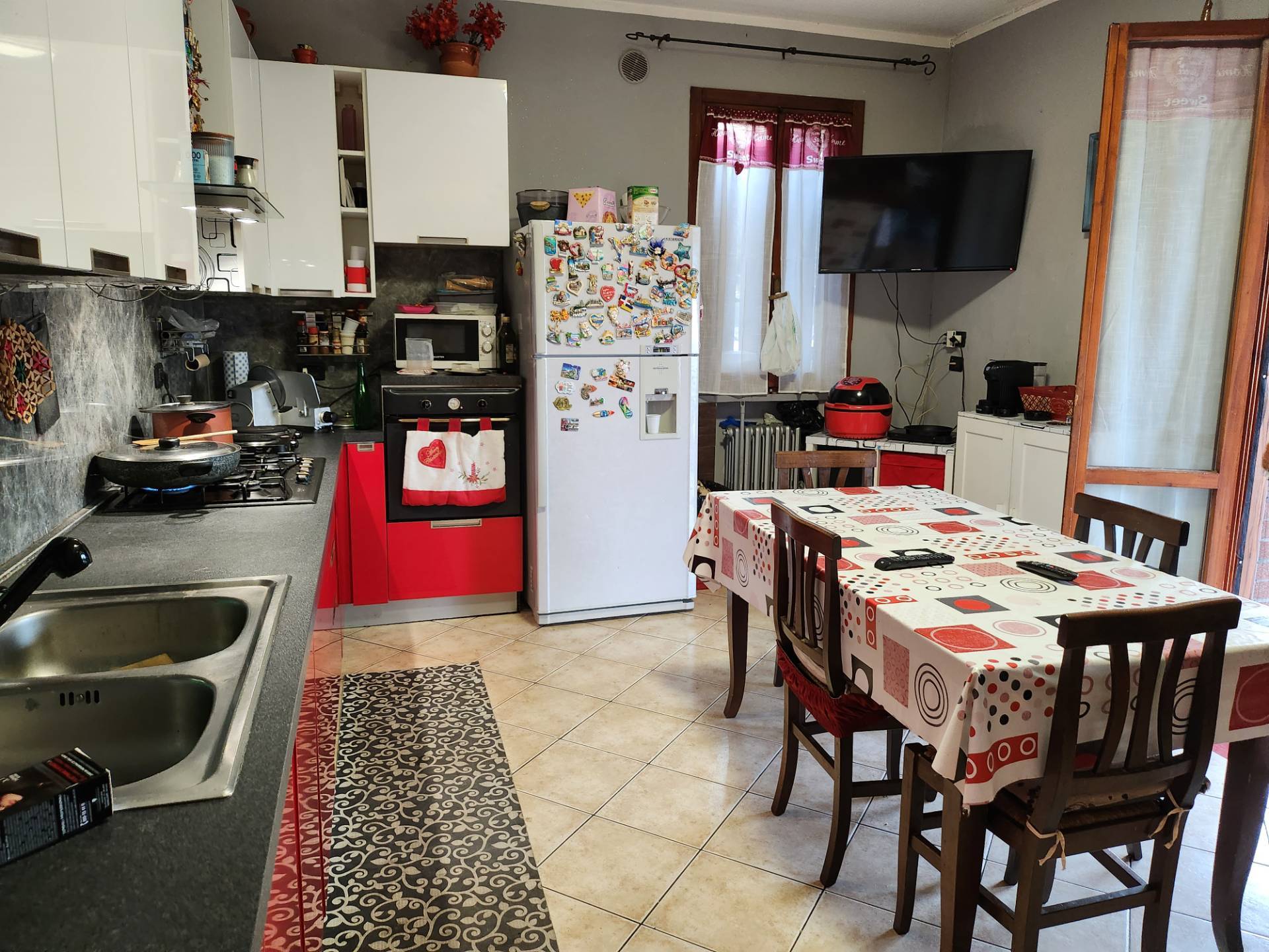 Casa singola in vendita a Baiso