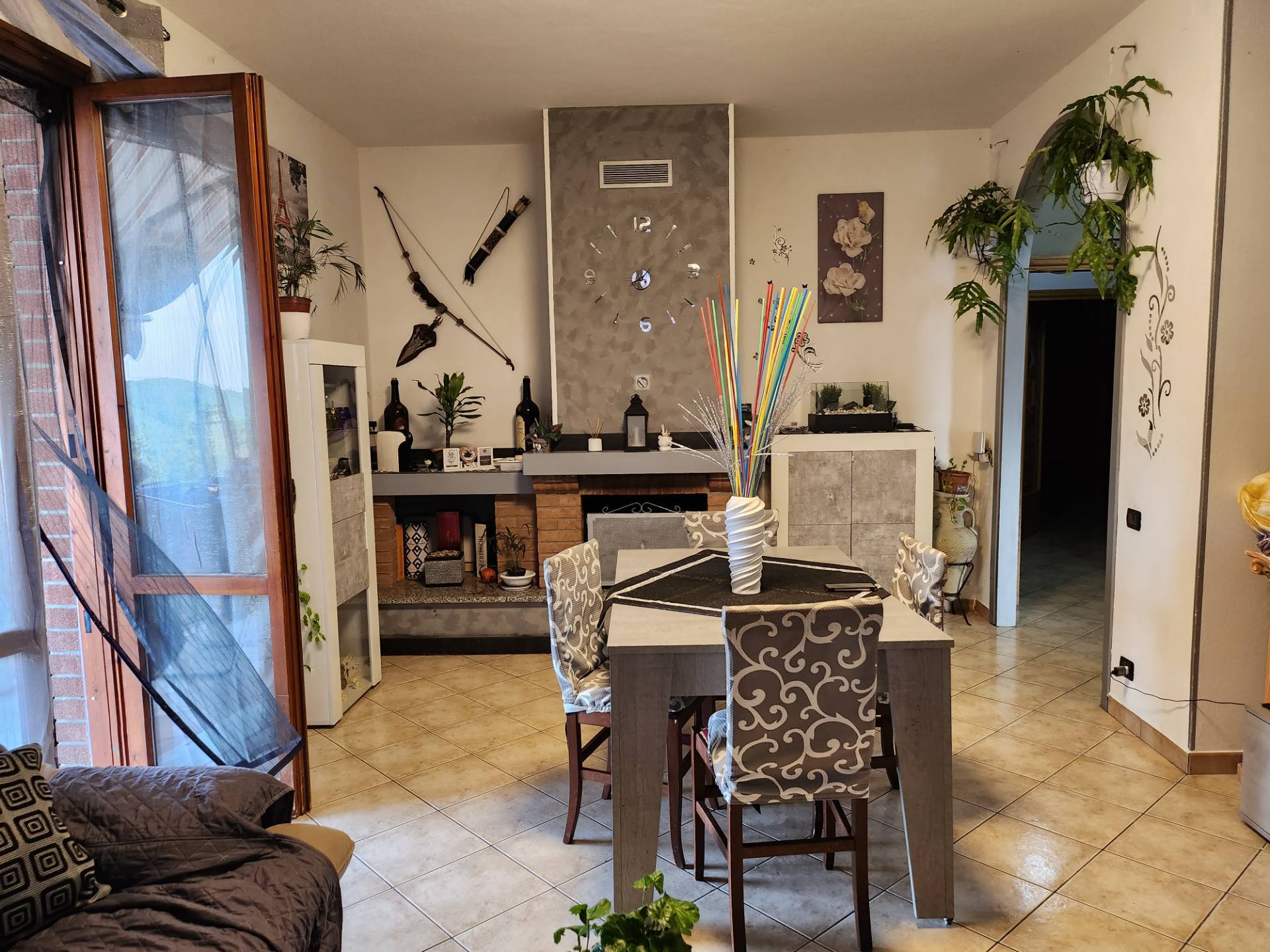 Casa singola in vendita a Baiso