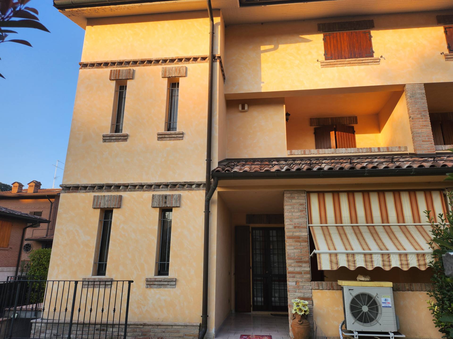 Villette a schiera in vendita a Castellarano