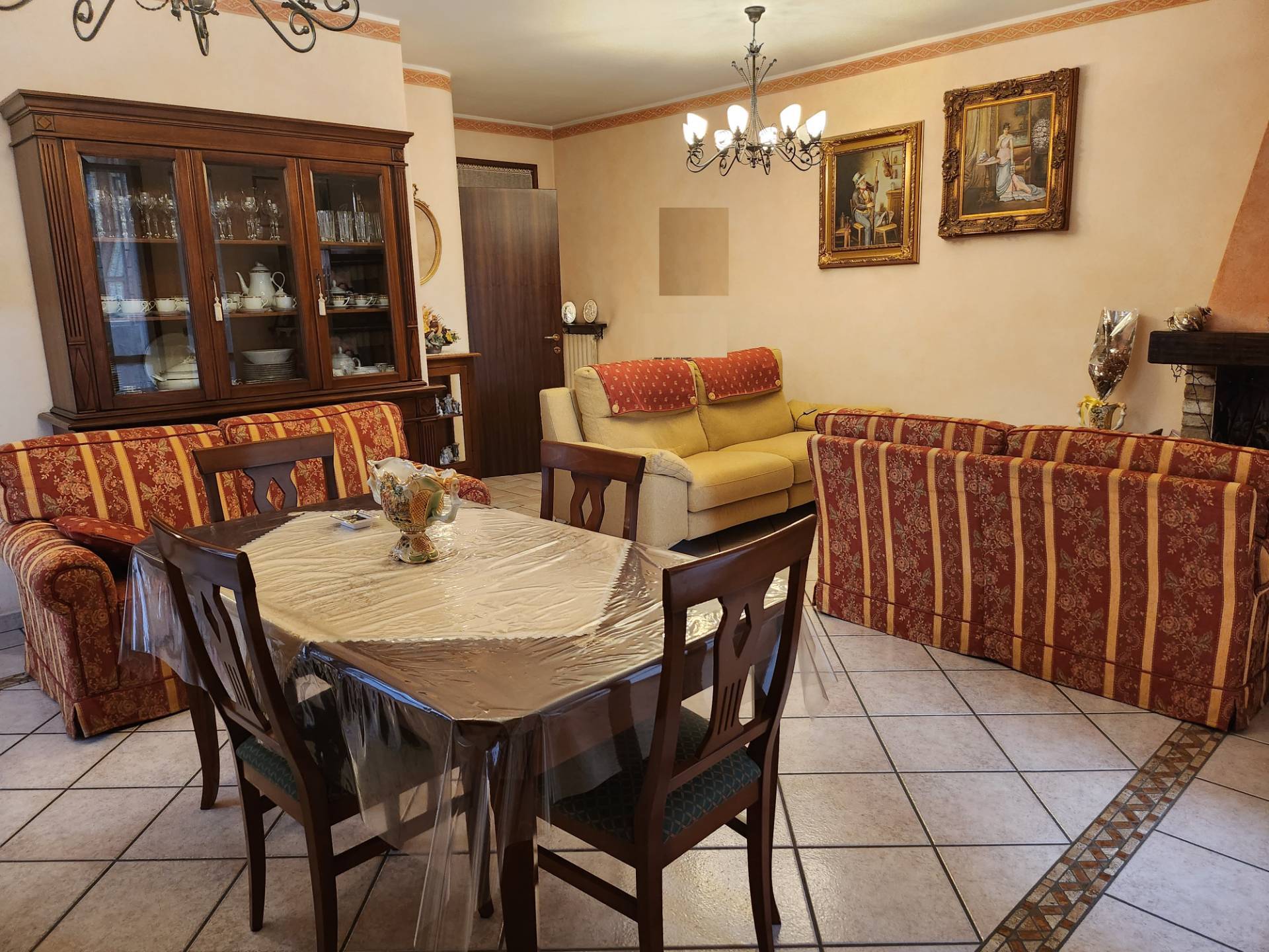 Villette a schiera in vendita a Castellarano