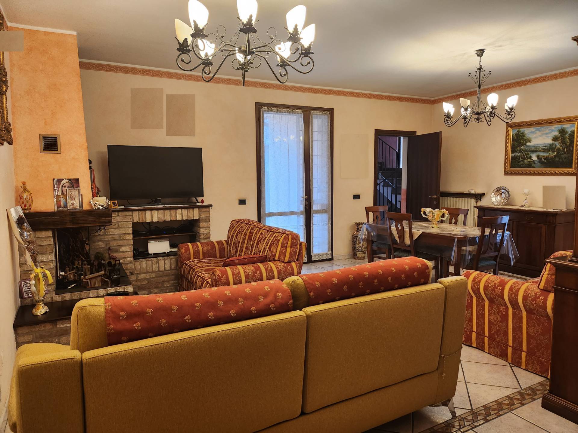 Villette a schiera in vendita a Castellarano