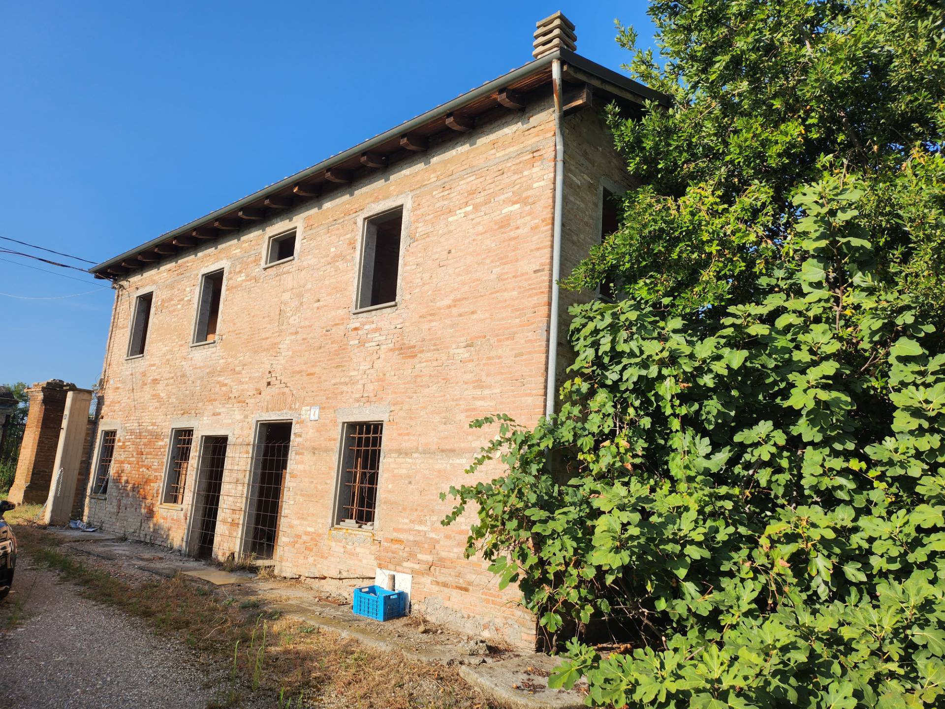 Rustico in vendita a Formigine, Corlo