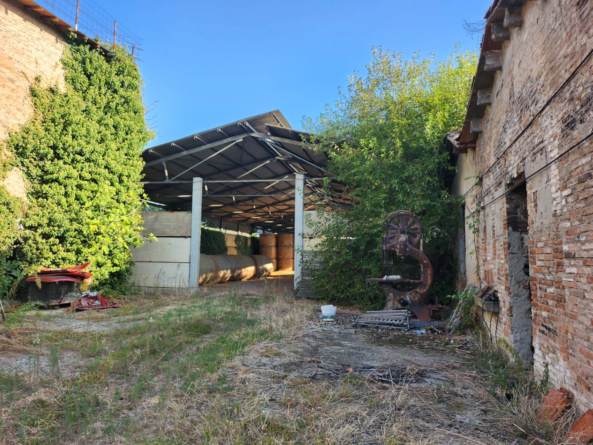 Rustico in vendita a Formigine, Corlo