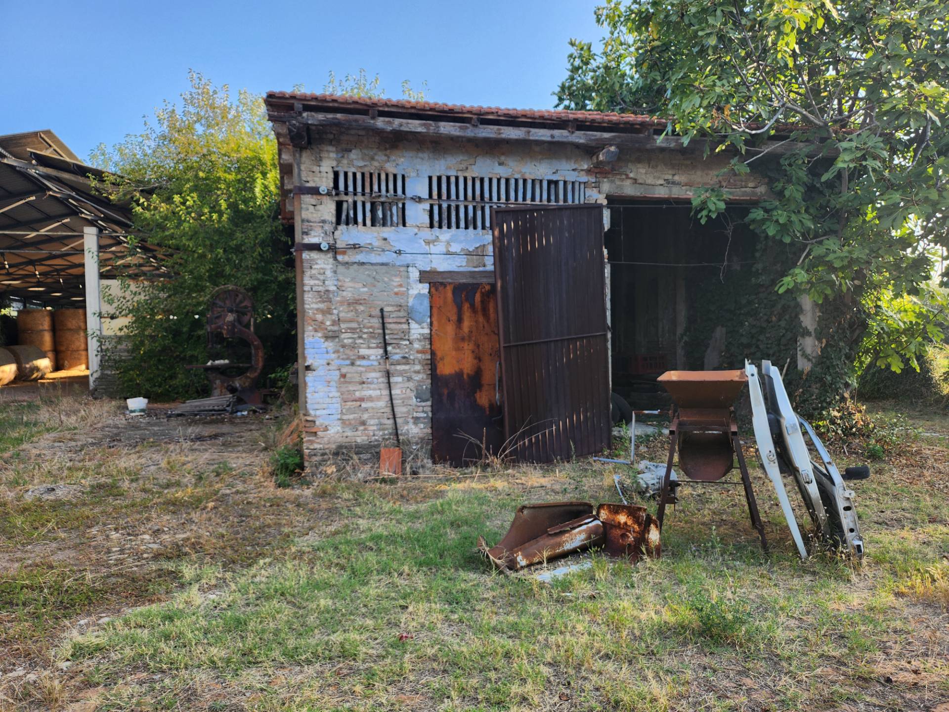 Rustico in vendita a Formigine, Corlo