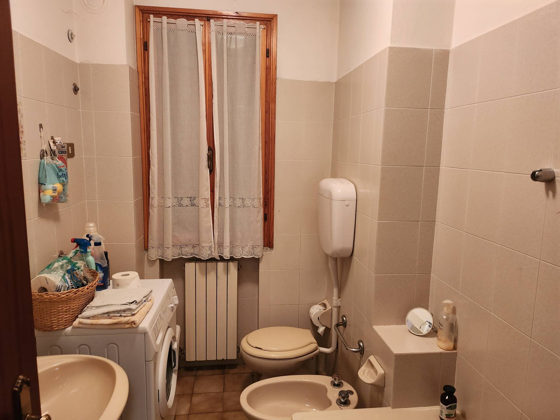 Appartamento in vendita a Villa Minozzo