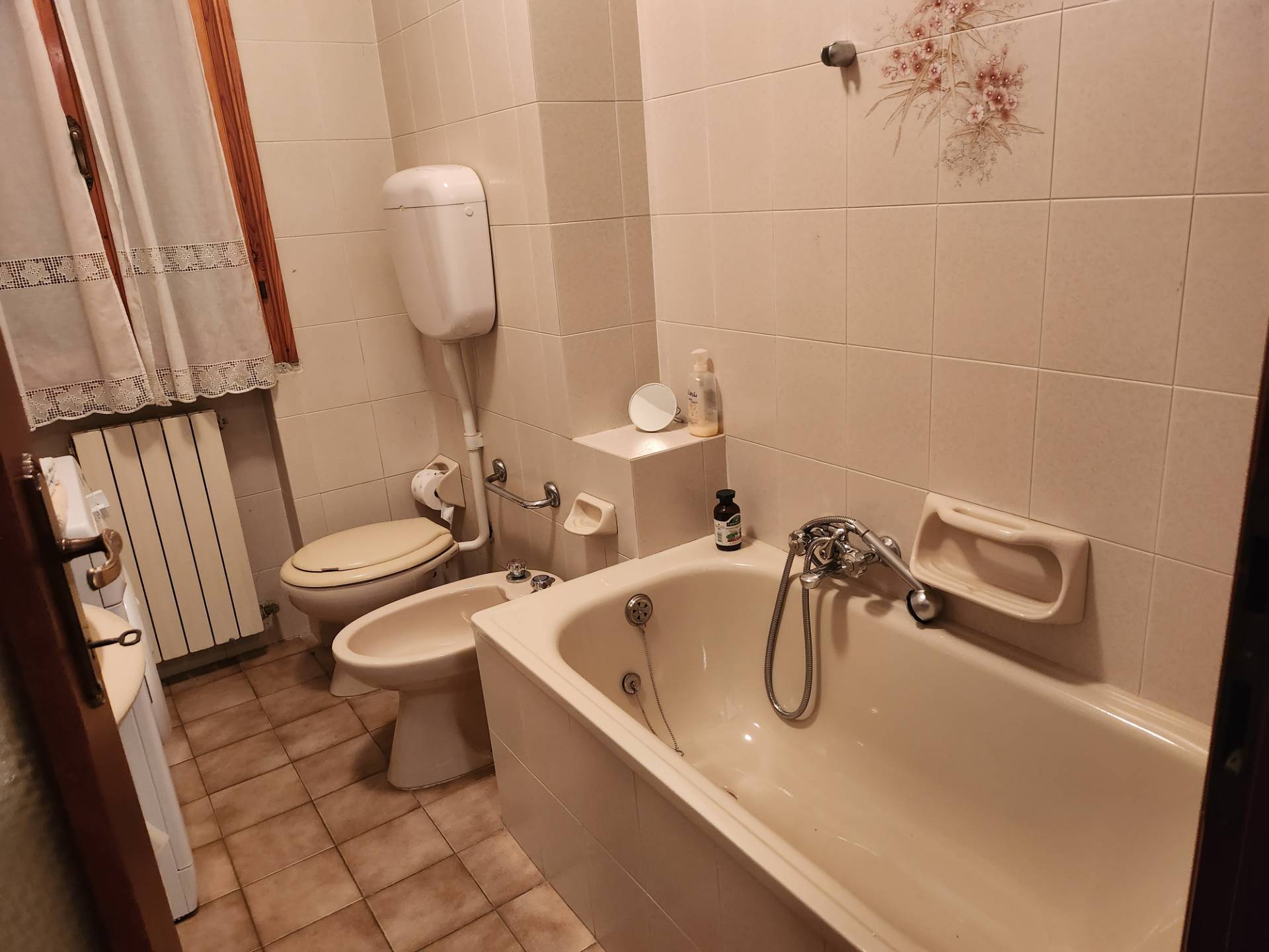 Appartamento in vendita a Villa Minozzo