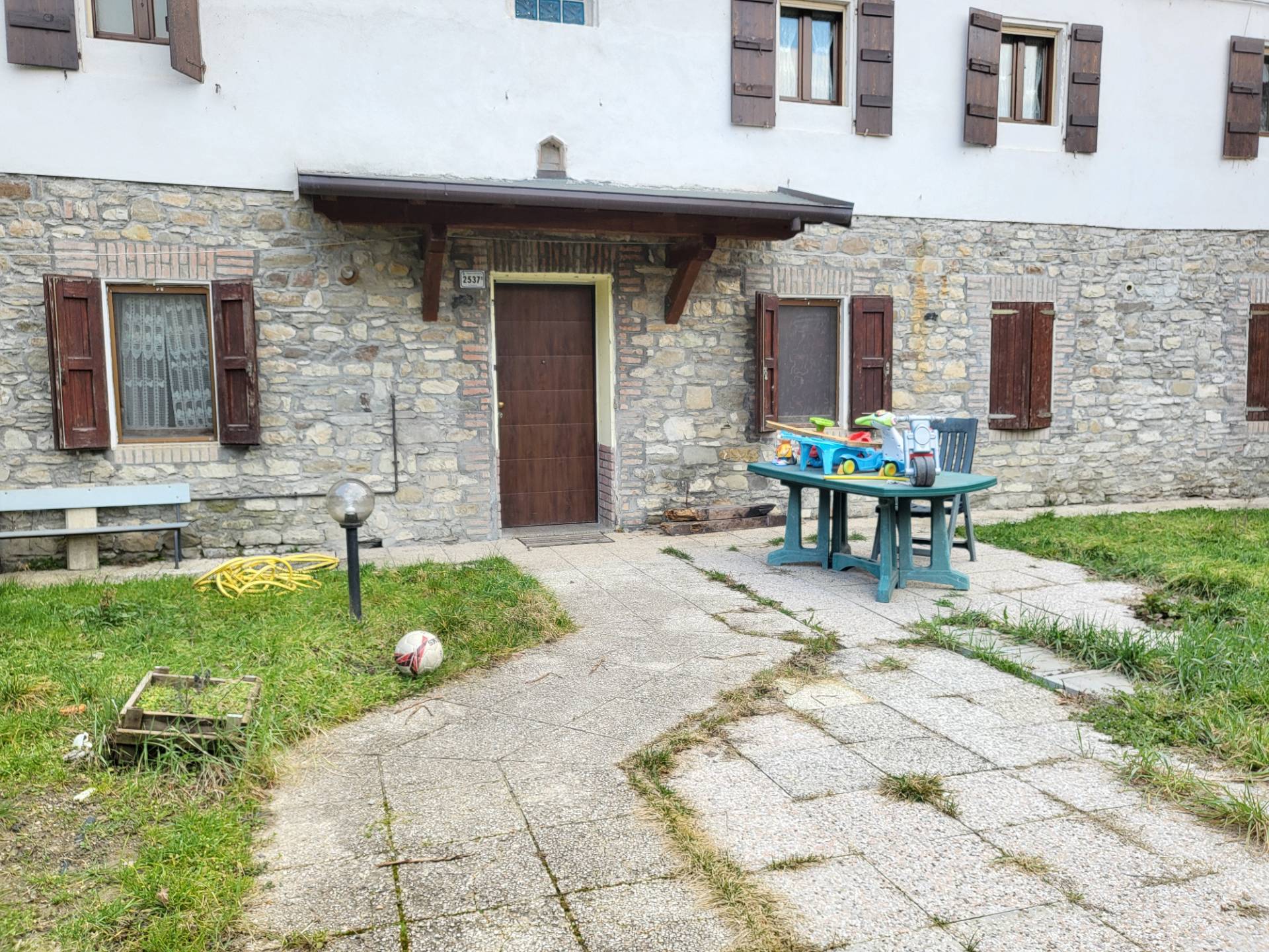 Appartamento in vendita a Prignano sulla Secchia