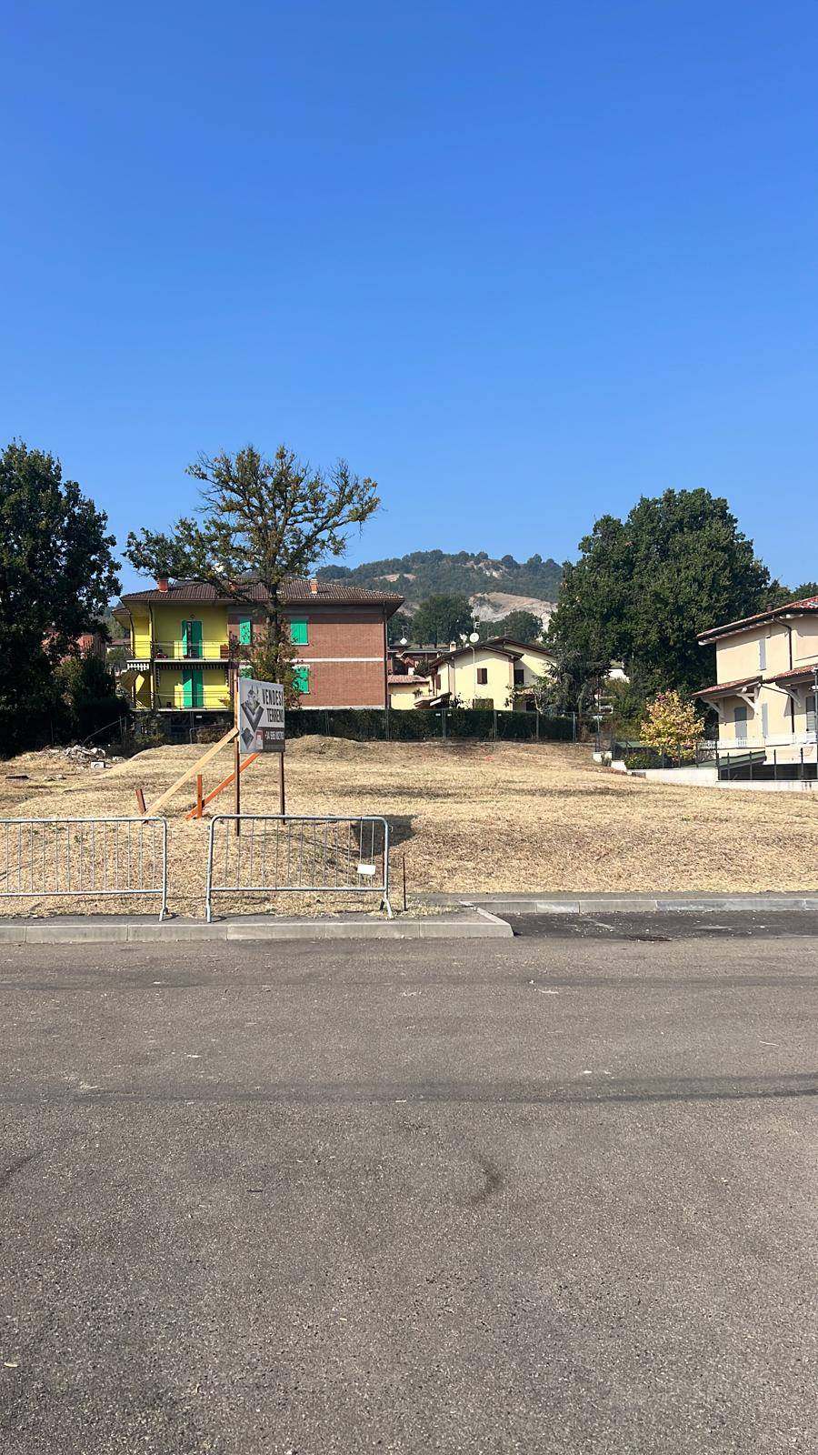 Terreno edificabile in vendita a Castellarano, Roteglia