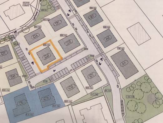 Terreno edificabile in vendita a Castellarano, Roteglia