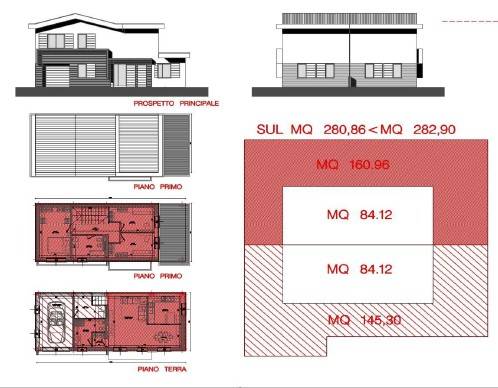 Terreno edificabile in vendita a Castellarano, Roteglia