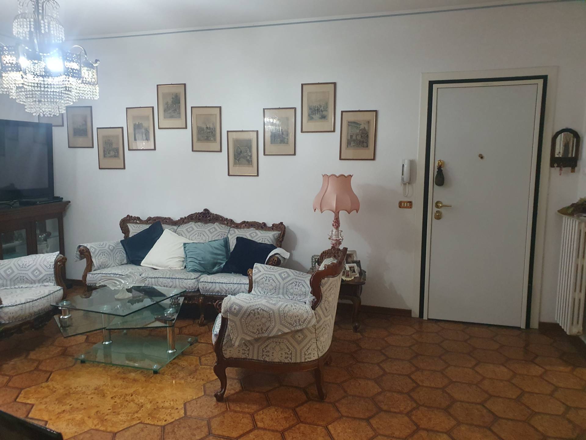 Appartamento in vendita a Sassuolo, Rometta