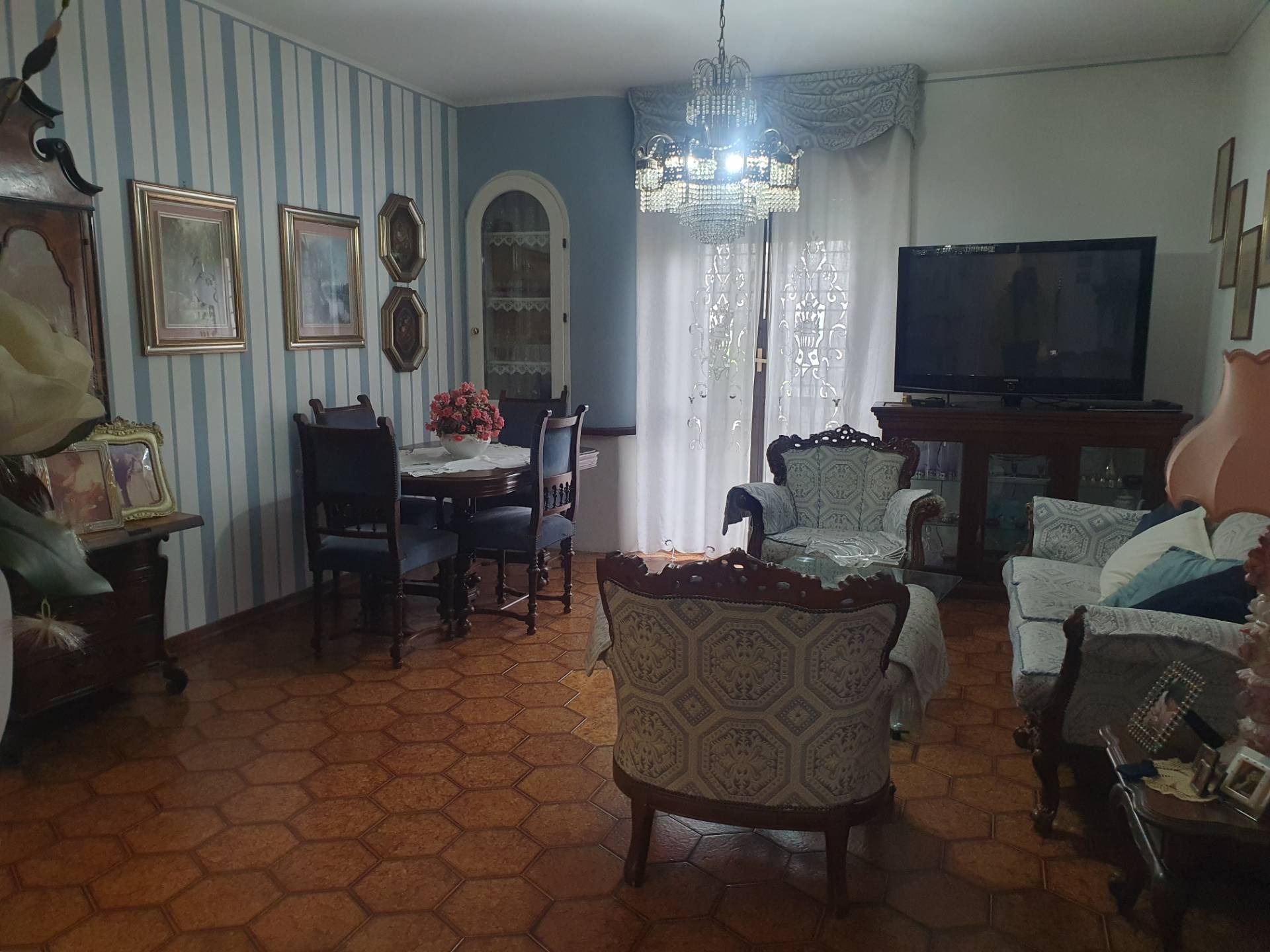 Appartamento in vendita a Sassuolo, Rometta