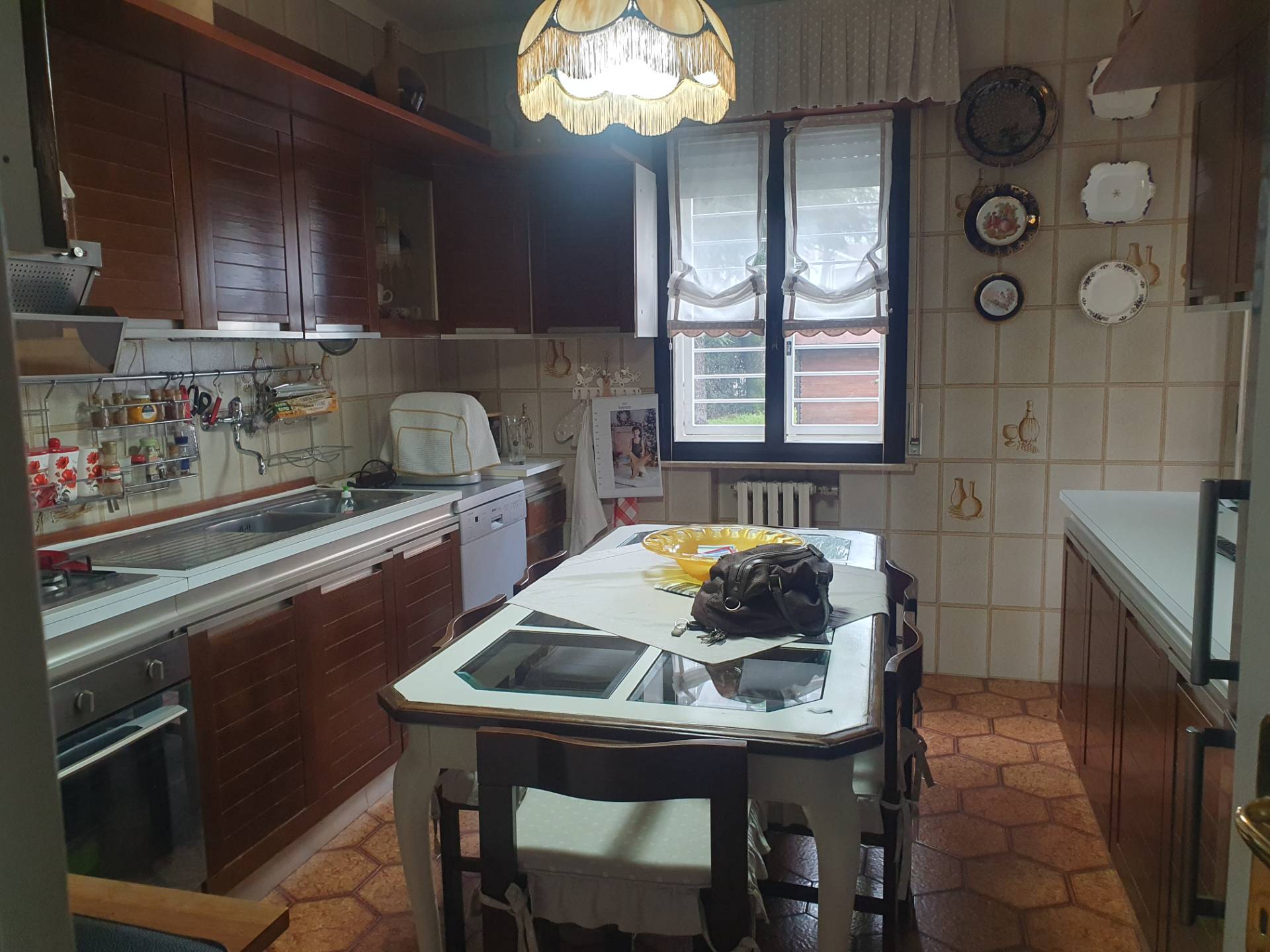 Appartamento in vendita a Sassuolo, Rometta