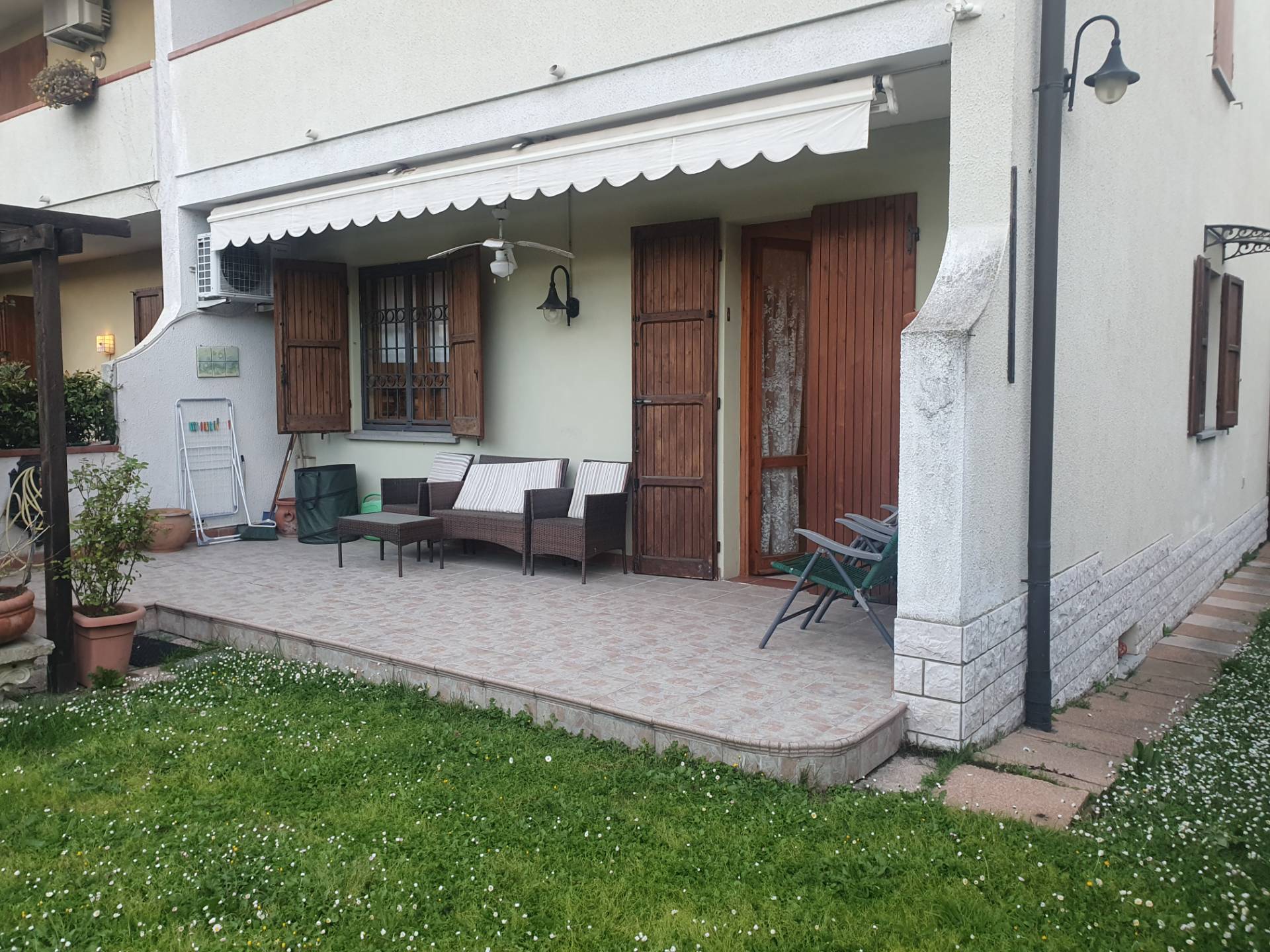 Villa in vendita a Sassuolo, Parco